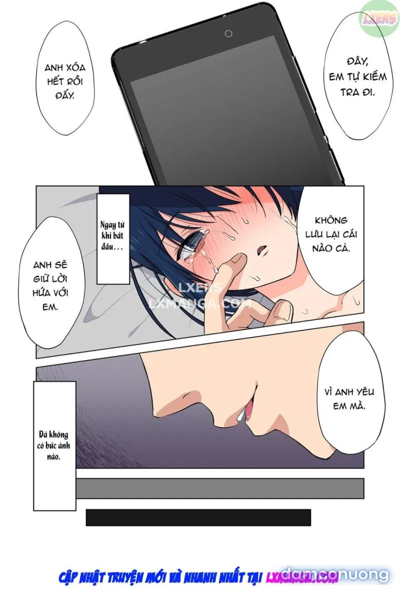Sa vào gã hàng xóm ghê rợn 