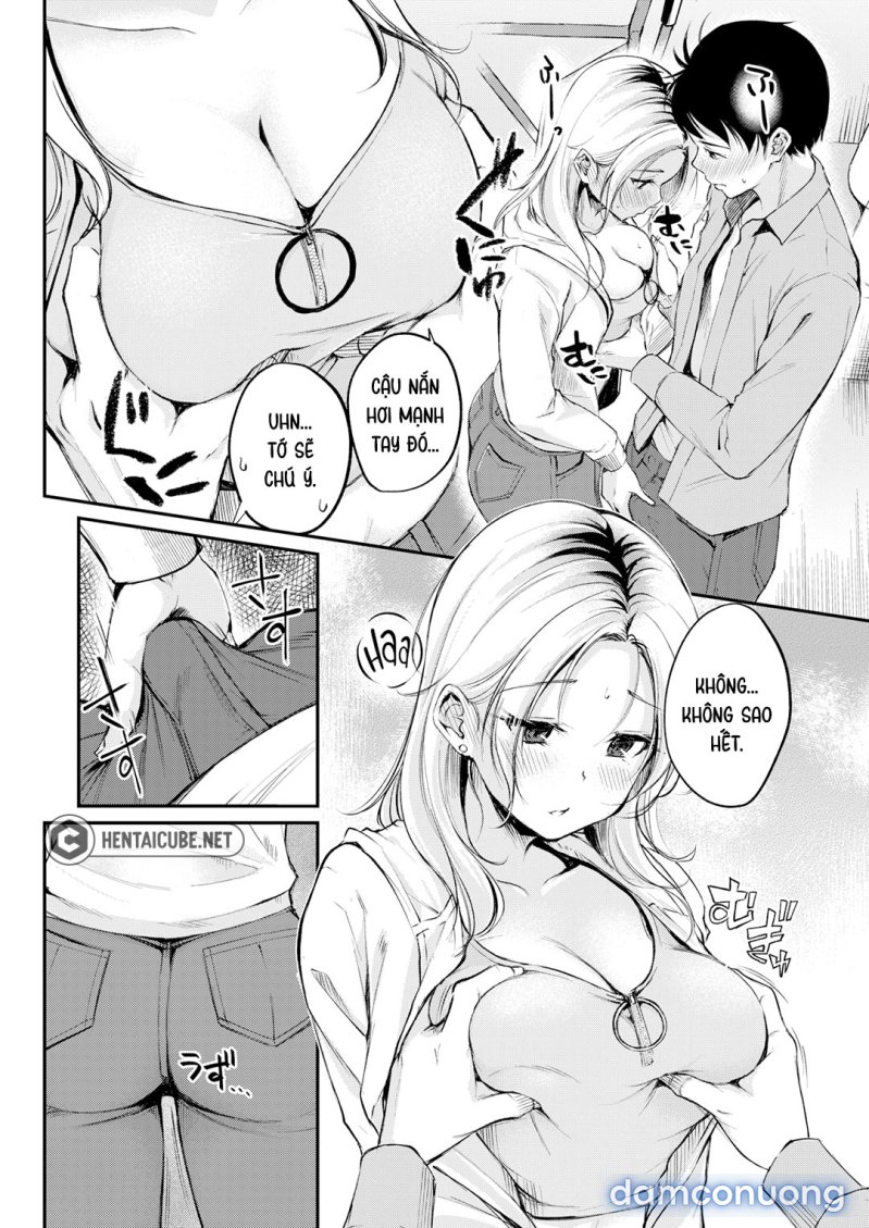 Tình yêu của pháo hoa que 