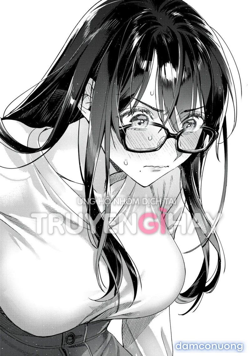 [18+] Tôi Muốn Thấy Dáng Vẻ Ngại Ngùng Của Cậu 