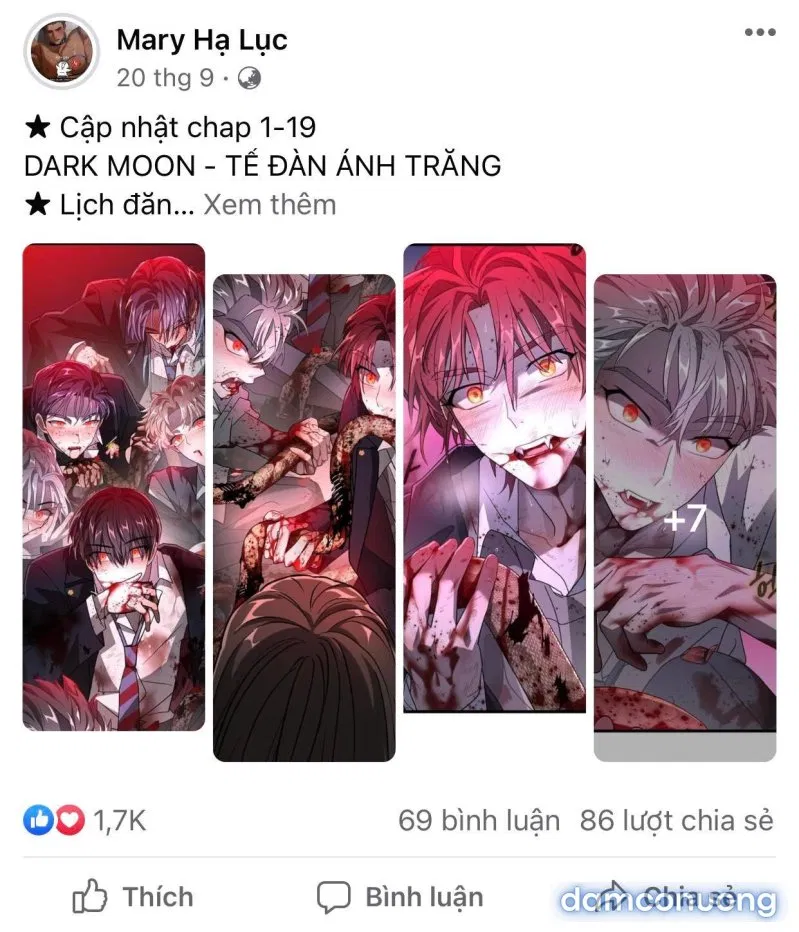 [18+] Tôi Muốn Thấy Dáng Vẻ Ngại Ngùng Của Cậu 