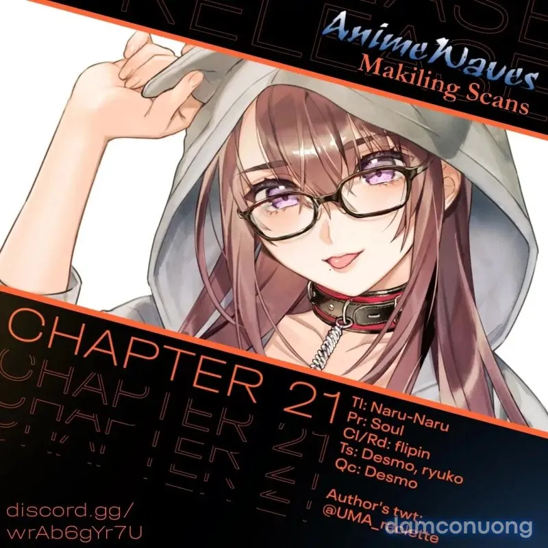 [18+] Tôi Muốn Thấy Dáng Vẻ Ngại Ngùng Của Cậu 