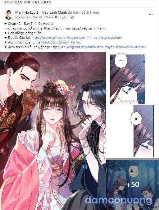 [18+] Tôi Muốn Thấy Dáng Vẻ Ngại Ngùng Của Cậu 