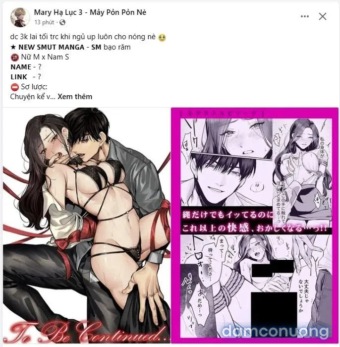 [18+] Thời Khắc Giao Mùa 