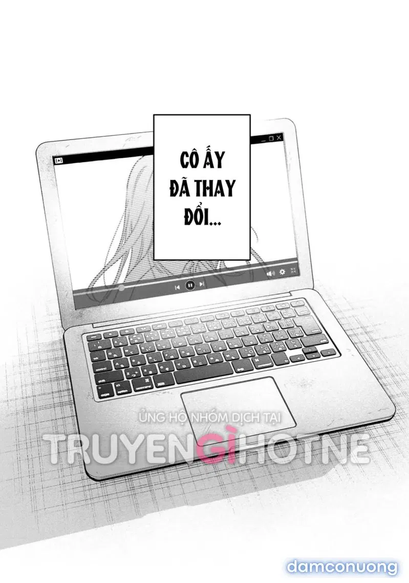 [18+] Tôi Muốn Thấy Dáng Vẻ Ngại Ngùng Của Cậu 