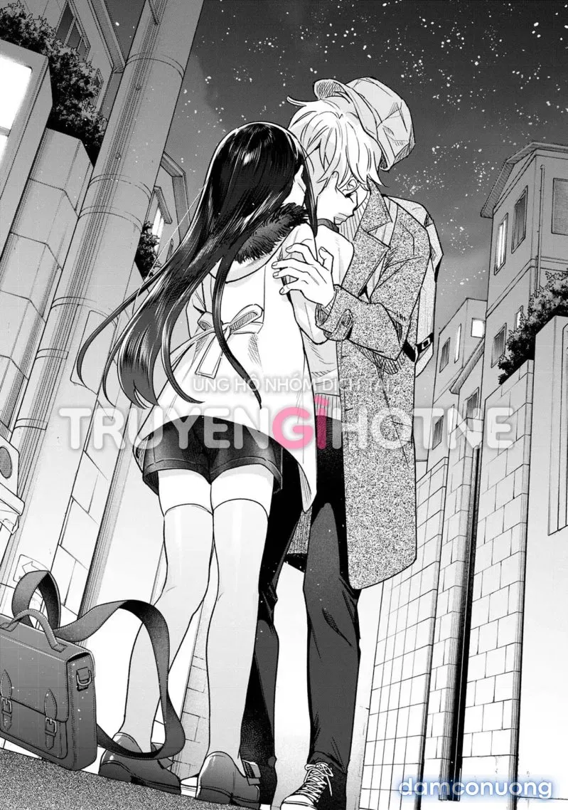 [18+] Tôi Muốn Thấy Dáng Vẻ Ngại Ngùng Của Cậu 