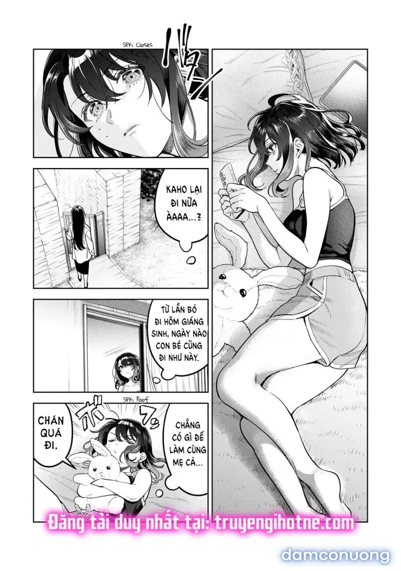 [18+] Tôi Muốn Thấy Dáng Vẻ Ngại Ngùng Của Cậu 
