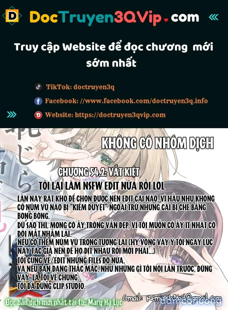 [18+] Tôi Muốn Thấy Dáng Vẻ Ngại Ngùng Của Cậu 