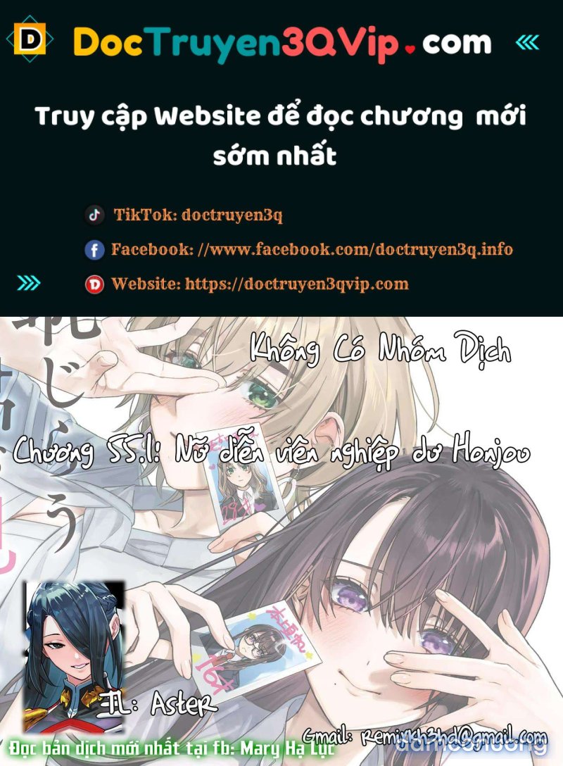 [18+] Tôi Muốn Thấy Dáng Vẻ Ngại Ngùng Của Cậu 