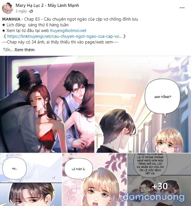 [18+] Tôi Muốn Thấy Dáng Vẻ Ngại Ngùng Của Cậu 
