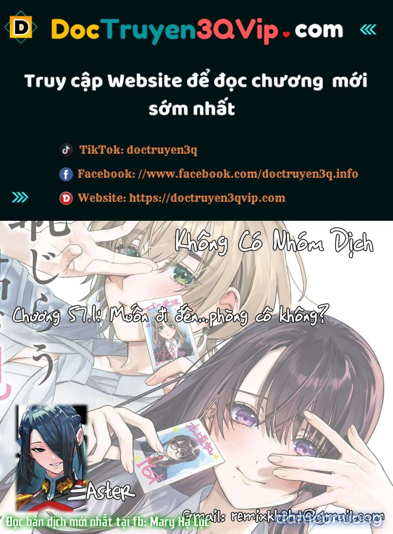 [18+] Tôi Muốn Thấy Dáng Vẻ Ngại Ngùng Của Cậu 