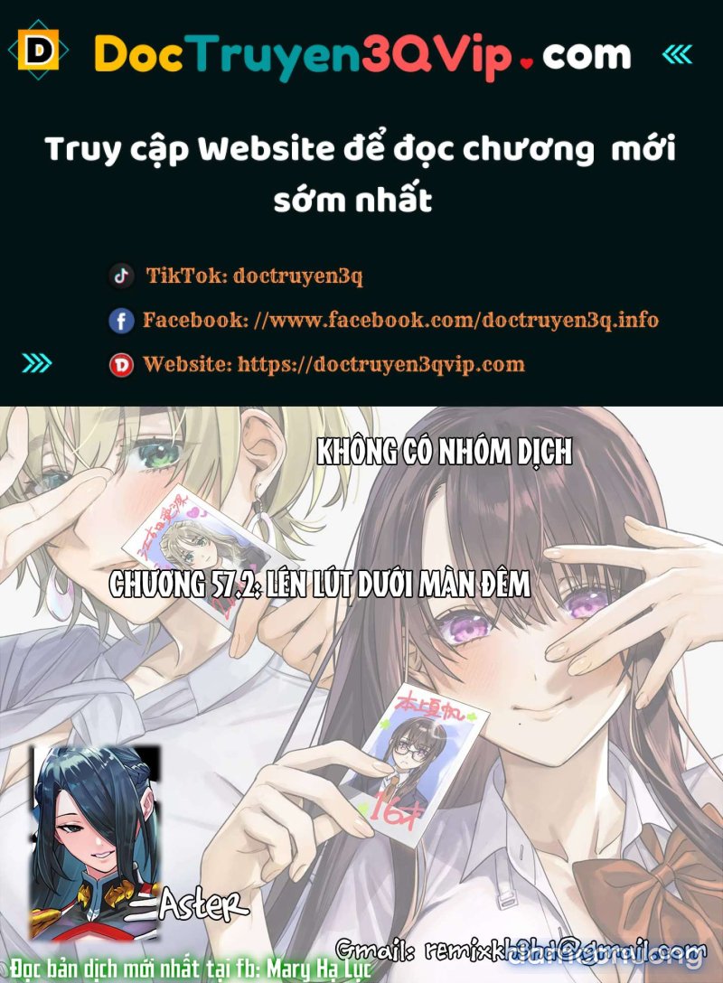 [18+] Tôi Muốn Thấy Dáng Vẻ Ngại Ngùng Của Cậu 