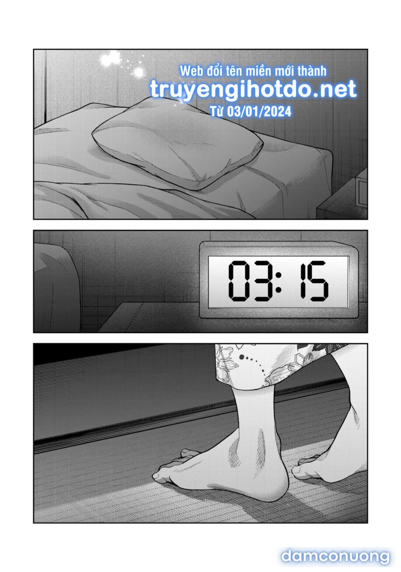 [18+] Tôi Muốn Thấy Dáng Vẻ Ngại Ngùng Của Cậu 