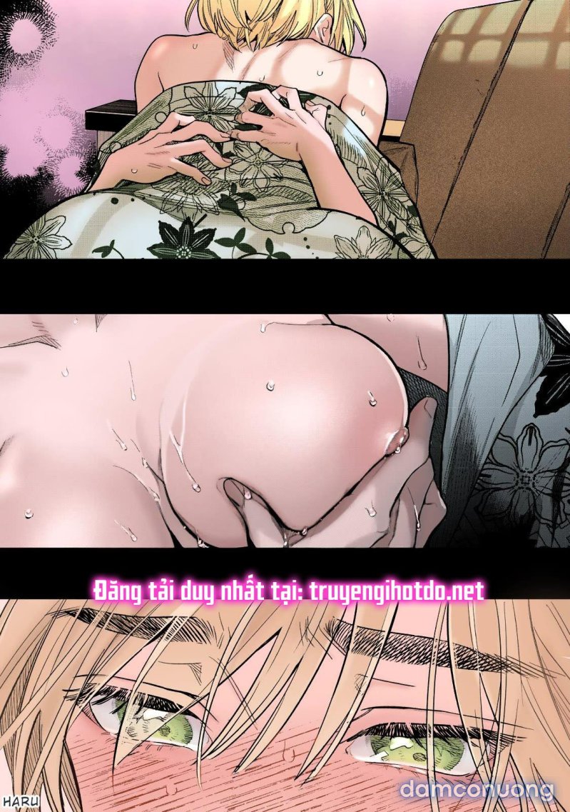 [18+] Tôi Muốn Thấy Dáng Vẻ Ngại Ngùng Của Cậu 