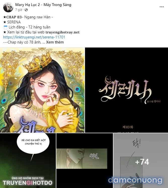 [18+] Tôi Muốn Thấy Dáng Vẻ Ngại Ngùng Của Cậu 