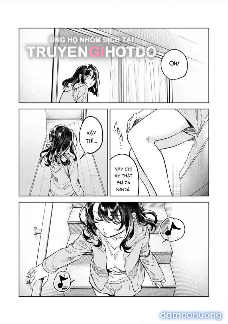 [18+] Tôi Muốn Thấy Dáng Vẻ Ngại Ngùng Của Cậu 