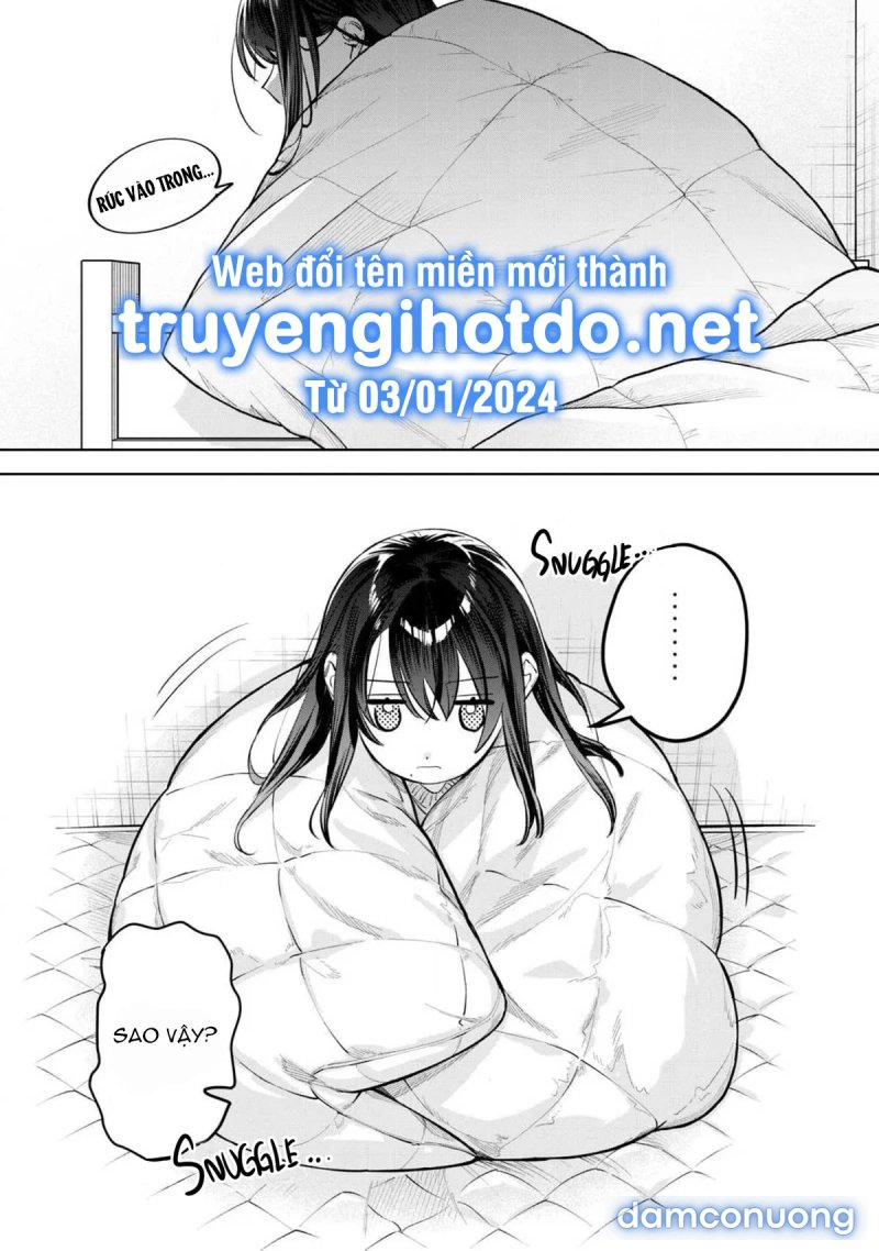 [18+] Tôi Muốn Thấy Dáng Vẻ Ngại Ngùng Của Cậu 