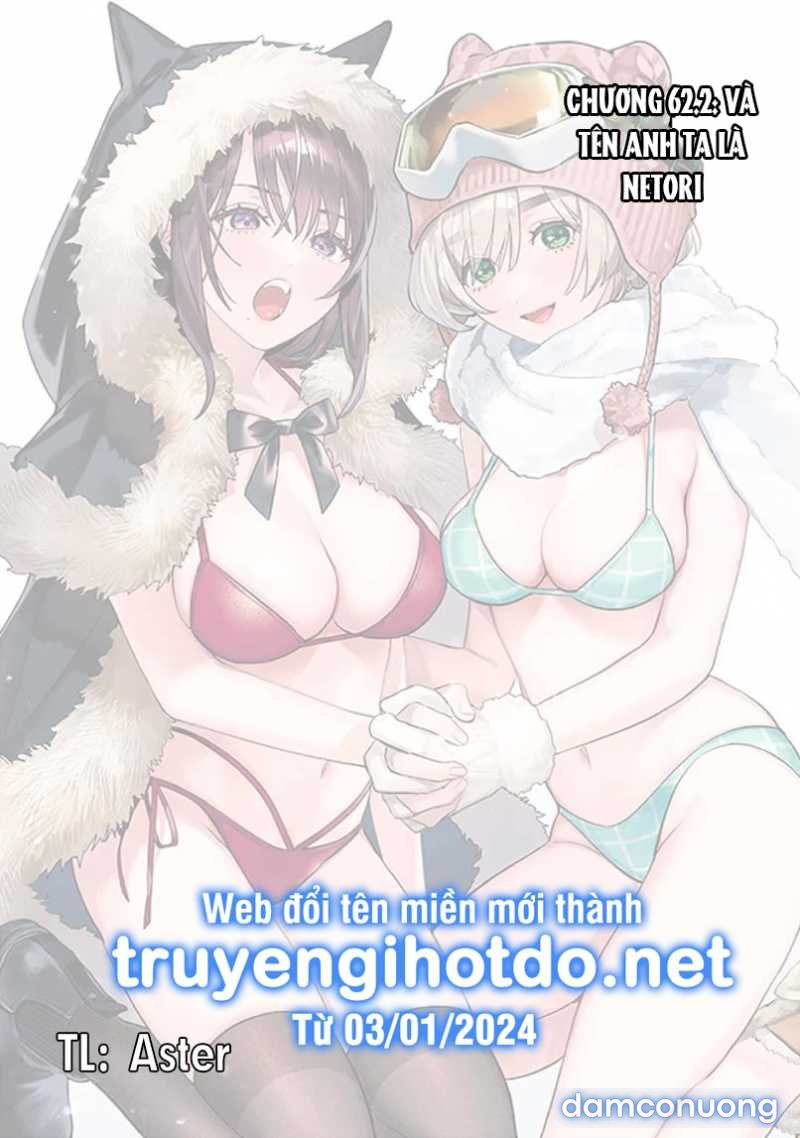 [18+] Tôi Muốn Thấy Dáng Vẻ Ngại Ngùng Của Cậu 