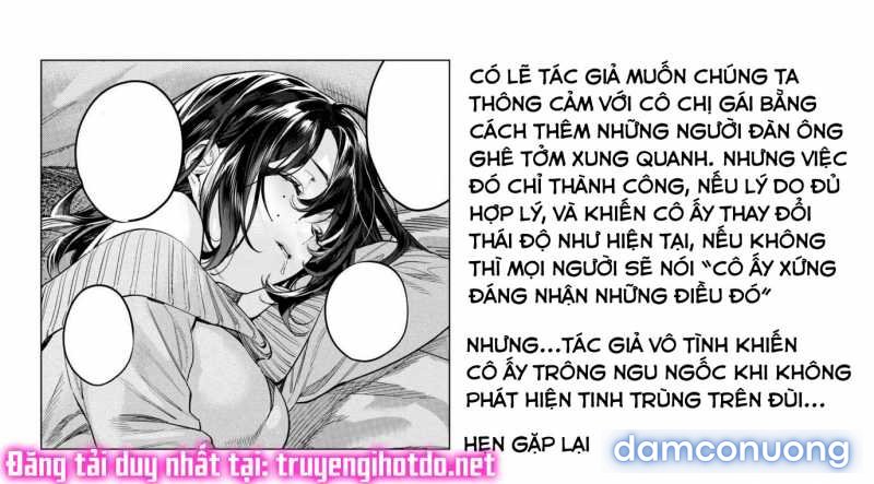 [18+] Tôi Muốn Thấy Dáng Vẻ Ngại Ngùng Của Cậu 