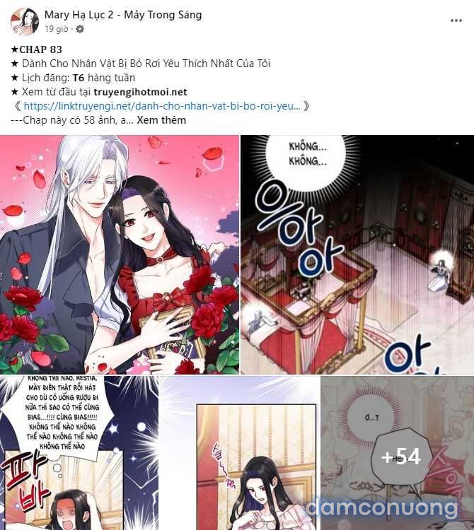 [18+] Tôi Muốn Thấy Dáng Vẻ Ngại Ngùng Của Cậu 