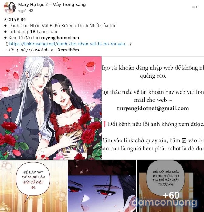 [18+] Tôi Muốn Thấy Dáng Vẻ Ngại Ngùng Của Cậu 