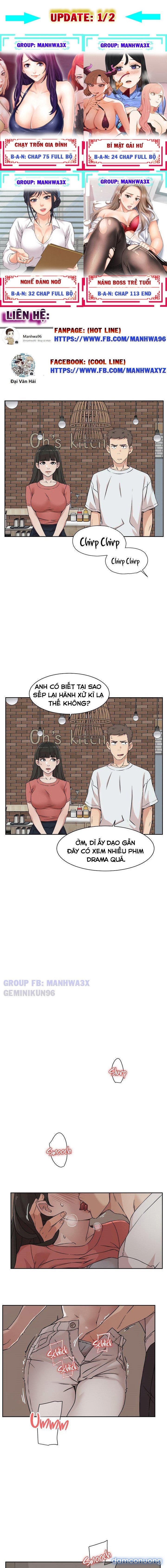 Tình Bạn Thân Thiết 