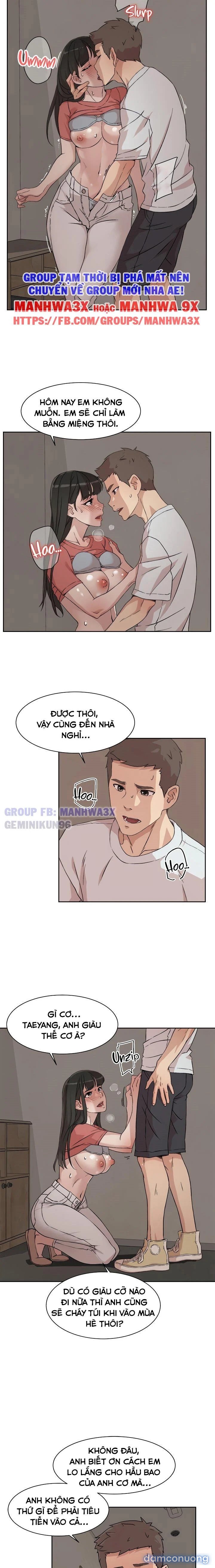 Tình Bạn Thân Thiết 