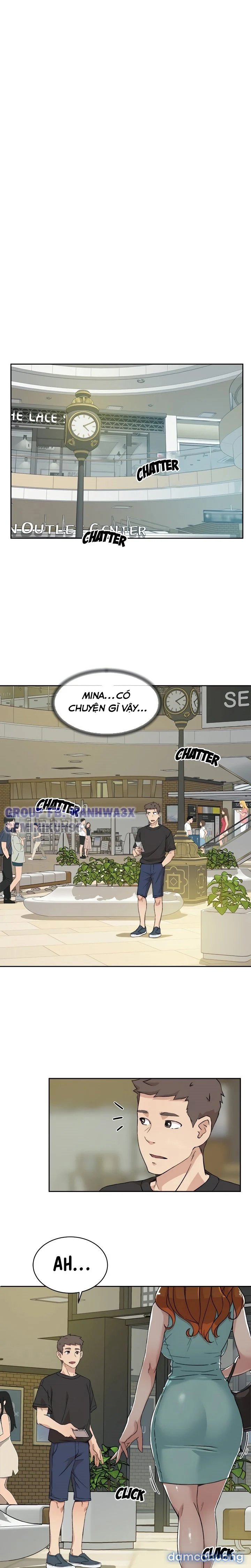 Tình Bạn Thân Thiết 