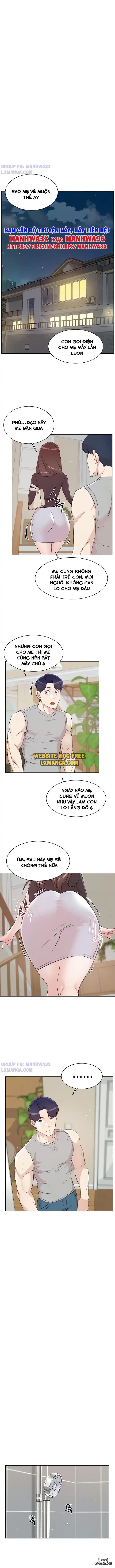 Tình Bạn Thân Thiết 