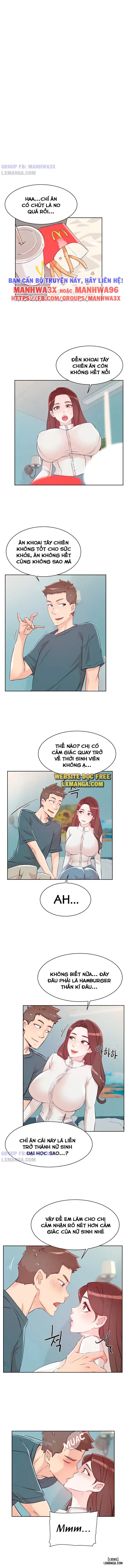 Tình Bạn Thân Thiết 