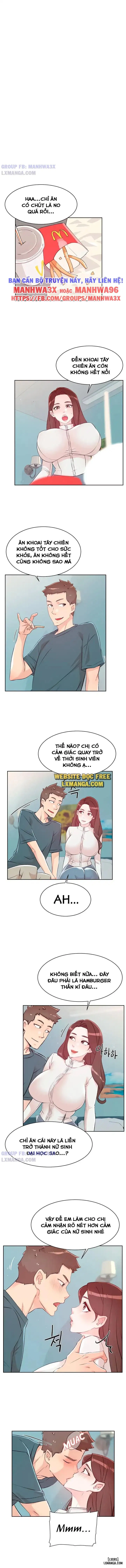 Tình Bạn Thân Thiết 