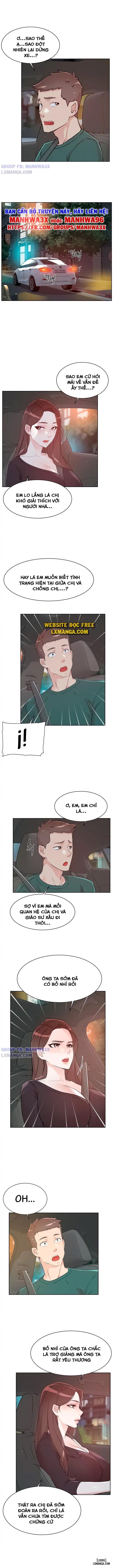 Tình Bạn Thân Thiết 