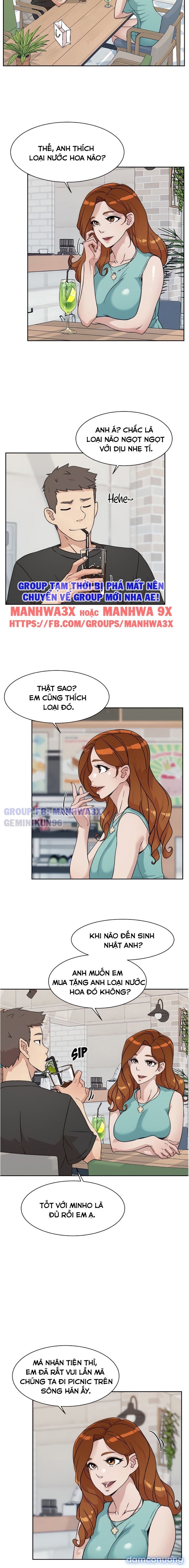 Tình Bạn Thân Thiết 