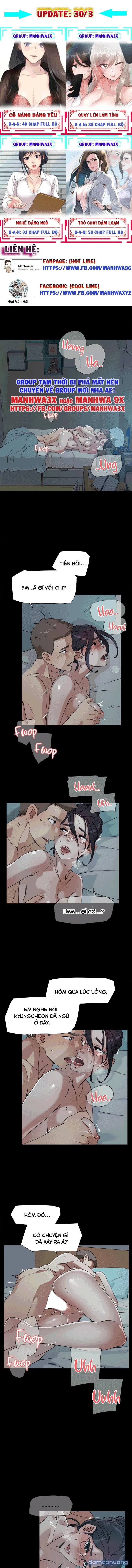 Tình Bạn Thân Thiết 