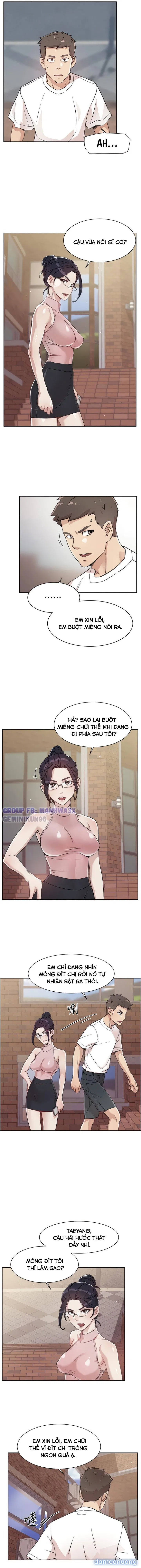 Tình Bạn Thân Thiết 