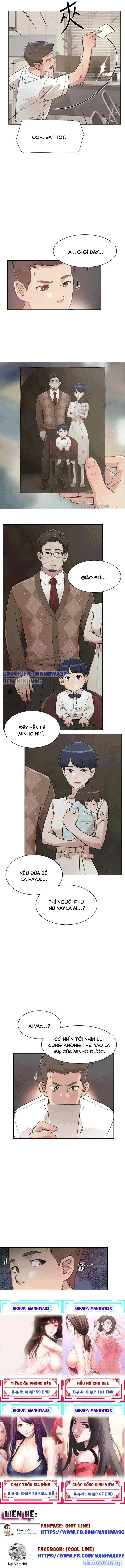 Tình Bạn Thân Thiết 