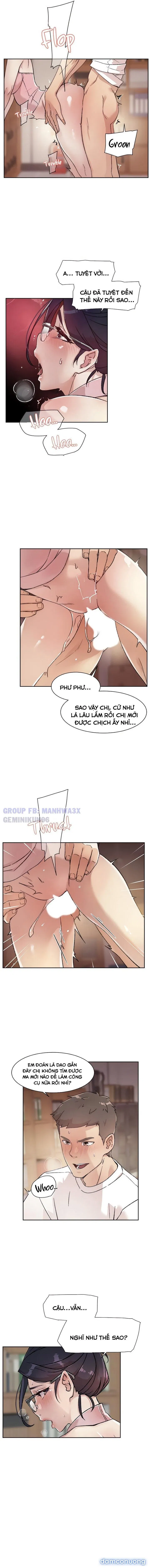 Tình Bạn Thân Thiết 
