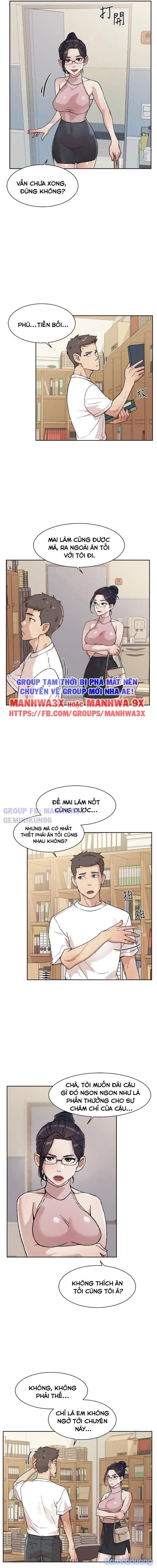 Tình Bạn Thân Thiết 
