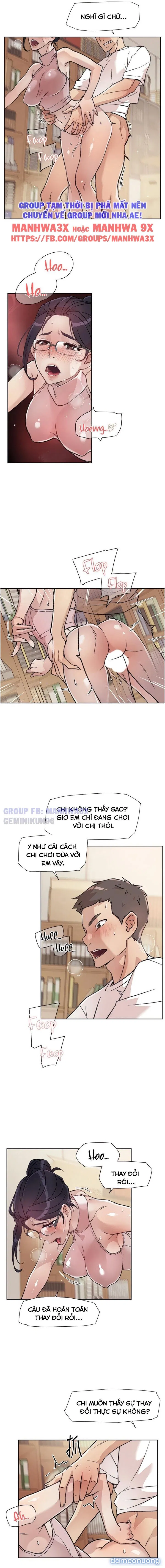 Tình Bạn Thân Thiết 