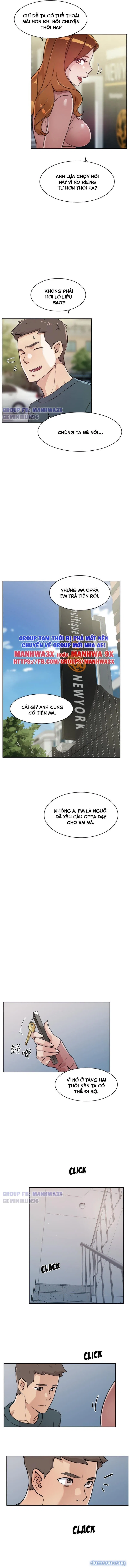 Tình Bạn Thân Thiết 