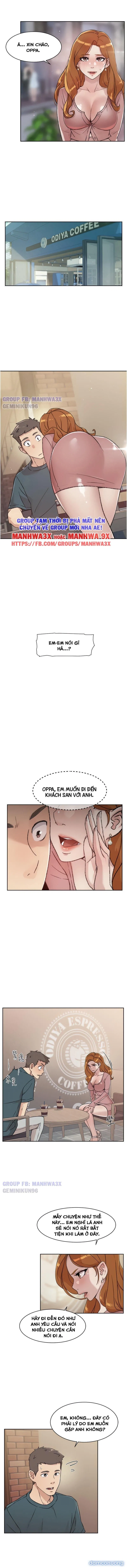 Tình Bạn Thân Thiết 