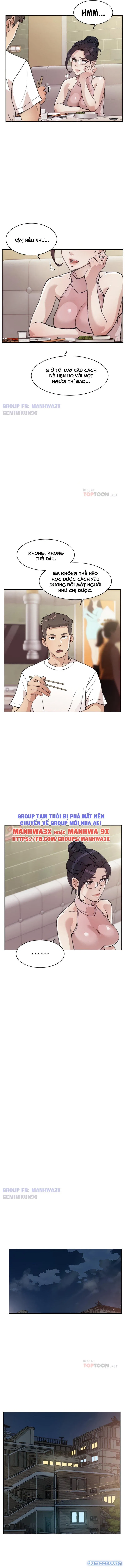 Tình Bạn Thân Thiết 