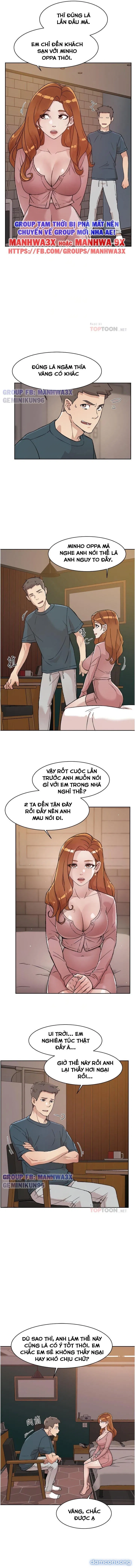 Tình Bạn Thân Thiết 