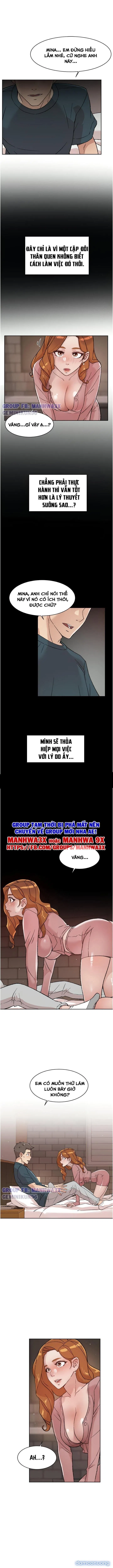 Tình Bạn Thân Thiết 