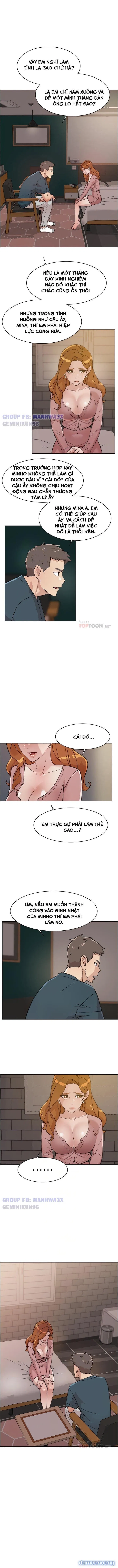Tình Bạn Thân Thiết 