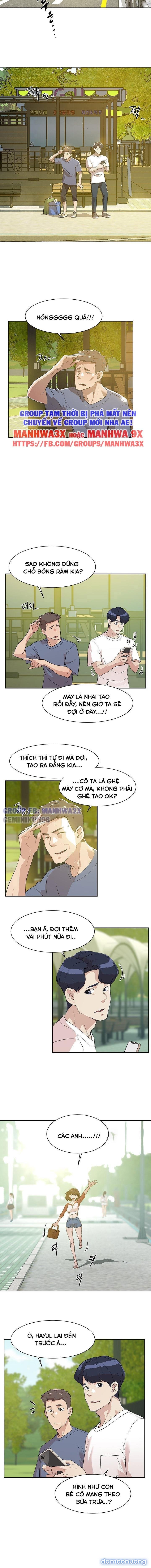 Tình Bạn Thân Thiết 