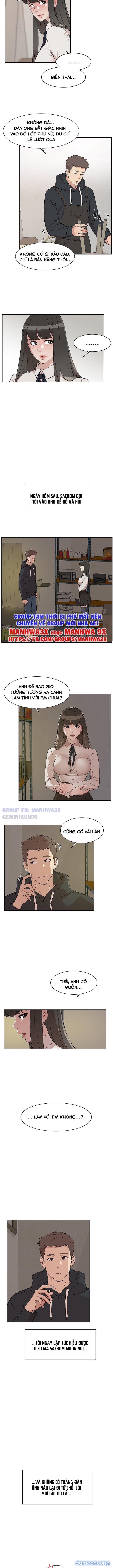 Tình Bạn Thân Thiết 