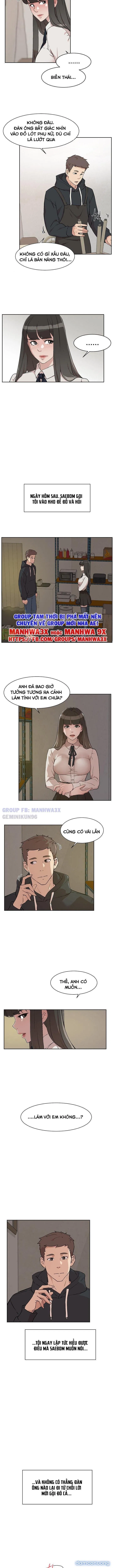 Tình Bạn Thân Thiết 