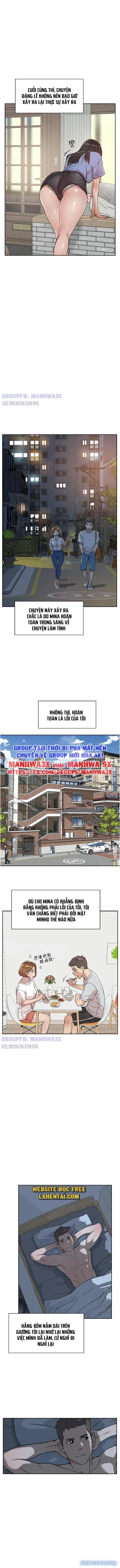 Tình Bạn Thân Thiết 
