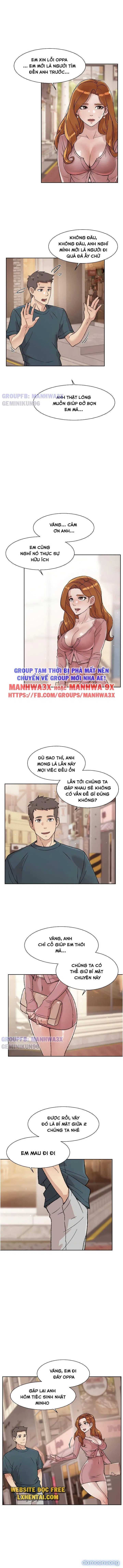 Tình Bạn Thân Thiết 