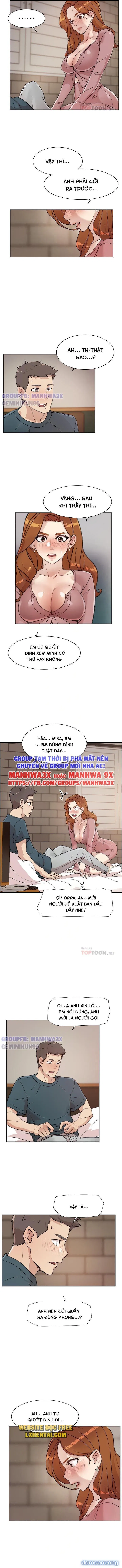 Tình Bạn Thân Thiết 